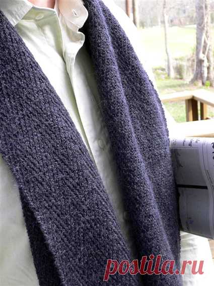 Chevron Knitting Patterns | In the Loop Knitting