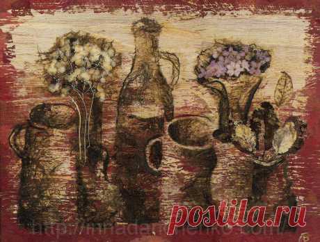 Призы из Японии. Итоги конкурса по ошибане за 2014 год