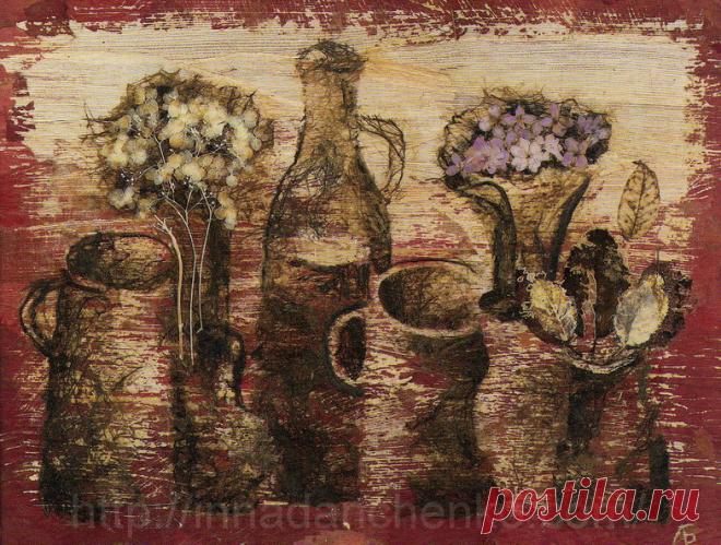 Призы из Японии. Итоги конкурса по ошибане за 2014 год