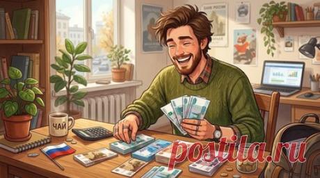 Финансист Моргунова: выручку от хобби нельзя путать с прибылью. Финансист Анастасия Моргунова рассказала, что главная ловушка при монетизации хобби — отсутствие финансового учёта. Читать далее