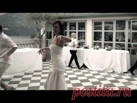 Wedding Dance. Bachata. eXtreme - Te extrano - YouTube