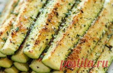 Как быстро и вкусно приготовить кабачки? Рецепт Юлии Высоцкой Юлия Высоцкая на своей странице в Instagram рассказала, как моментально приготовить цуккини в духовке.

цуккини, кабачки, Высоцкая, рецепт, инстаграм