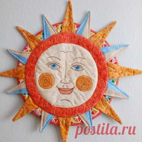 Pin page