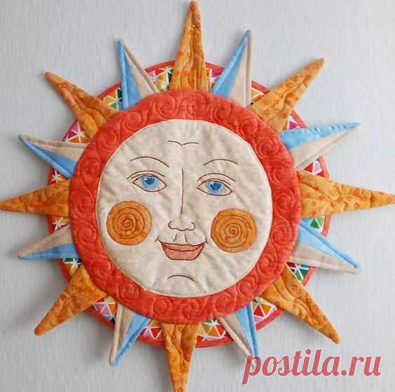 Pin page