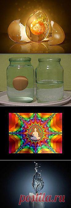 виталий тюленев: эзотерика | Постила.ru