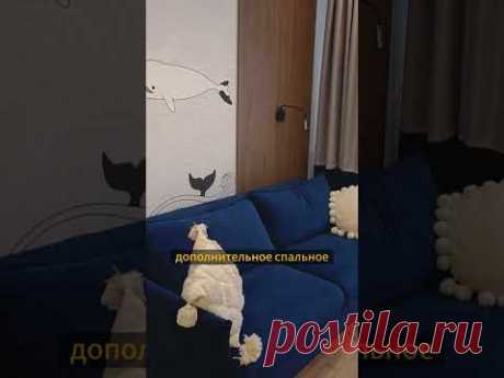 детская для двух мальчиков