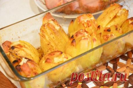 Это французское блюдо порадует тебя своим нежным вкусом! Картофель «Дофине»: оригинальный рецепт.