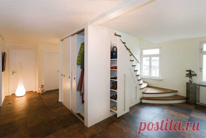 Особо удачные места для размещения тайников в доме — советы что, где и как лучше прятать