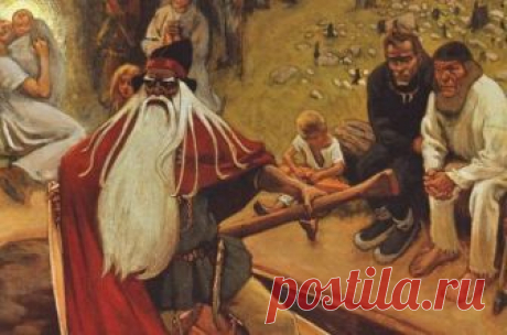 Финно-угры: чего вы о них не знали Финно-угры — одна из самых крупных этноязыковых общностей в Европе. В одной только России живет 17 народов финно-угорского происхождения. Финская «Калевала» вдохновляла Толкиена, а ижорские сказки — А…