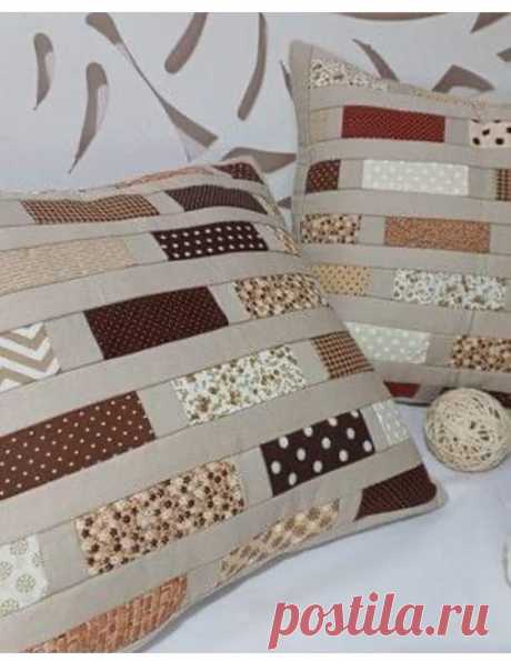 Pin page