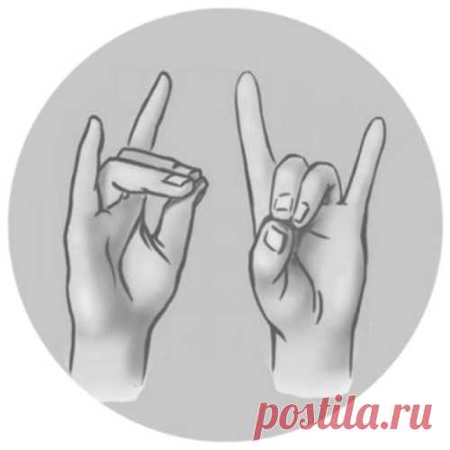 7 сакральных буддистских мудр, которые непонятно... - Философия Счастья