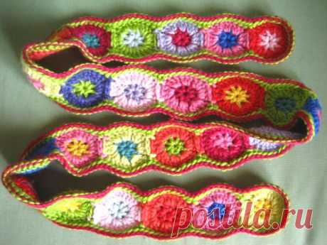 Attic24: Simply Crochet Magazine