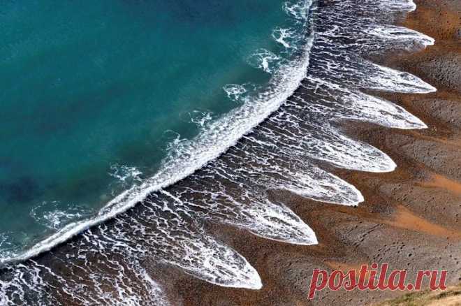 20 невероятных фотографий без грамма фотошопа