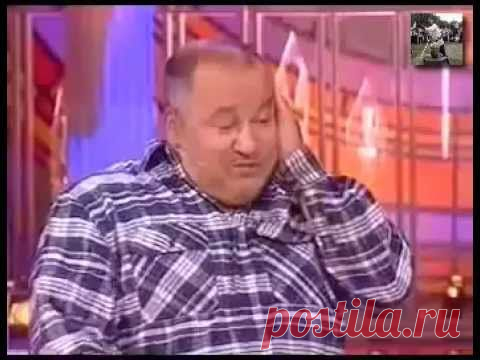 А Вы смеялись давно?