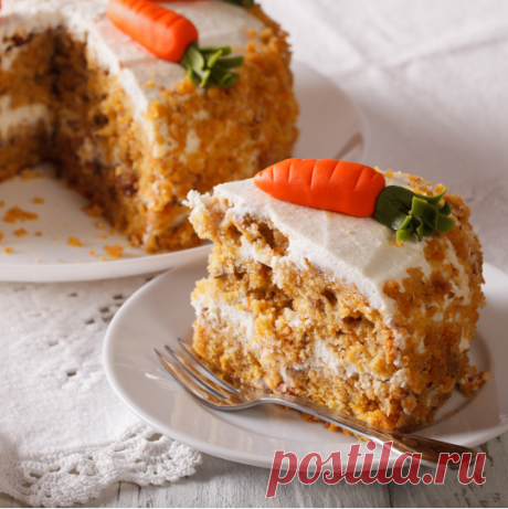 Печем дома - Рецепты на любой вкус
