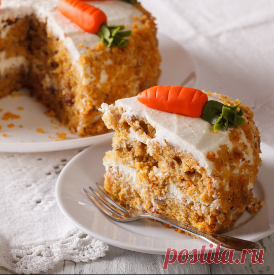 Печем дома - Рецепты на любой вкус