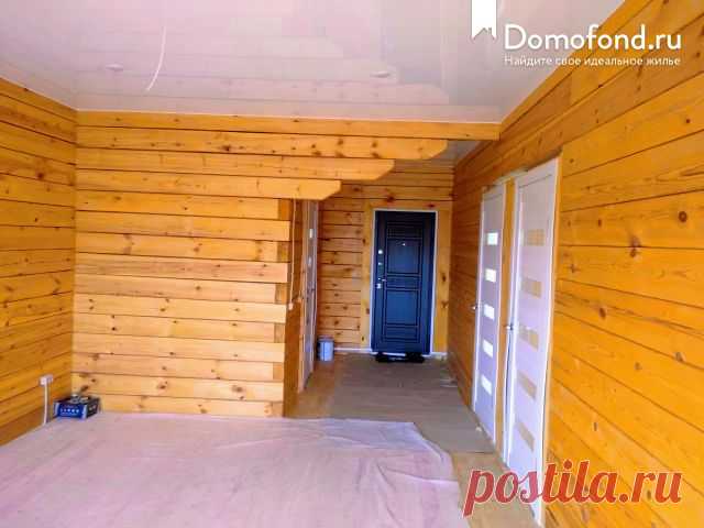 Дом на продажу — город Шелехов : Domofond.ru