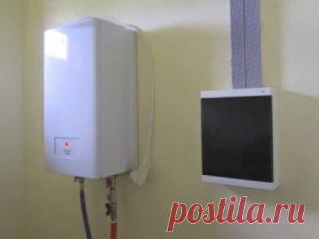 Виды котлов отопление для частного дома. Советы и обзор