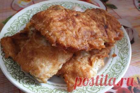 рецепты блюд