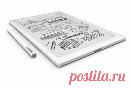 Планшет reMarkable упростит работу с документами Планшеты позволяют с удобством искать информацию в Интернете, читать книги, играть и смотреть видео, но порой такие высокотехнологичные устройства не могут заменить обычную бумагу, особенно когда нужно делать заметки или что-то записывать. Решить эту проблему призвано устройство под названием reMarkable, которое способно заменить планшет, блокнот и электронную книгу. Девайс оснащён 10,3-дюймовым E-ink дисплеем с задержкой всего 55 мс и…