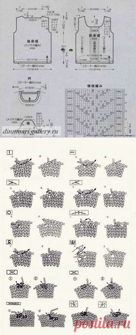 Стильная блуза с благородным узором