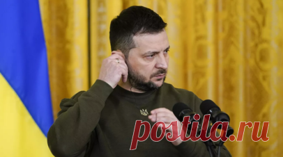Из-за приезда Зеленского во Франкфурте-на-Майне усилили меры безопасности. Во Франкфурте-на-Майне усилили меры безопасности из-за ранее не анонсированного визита Владимира Зеленского. Читать далее