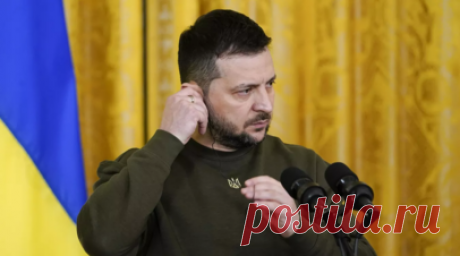 Из-за приезда Зеленского во Франкфурте-на-Майне усилили меры безопасности. Во Франкфурте-на-Майне усилили меры безопасности из-за ранее не анонсированного визита Владимира Зеленского. Читать далее