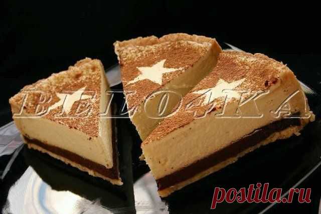 Торт "Халиф на час"