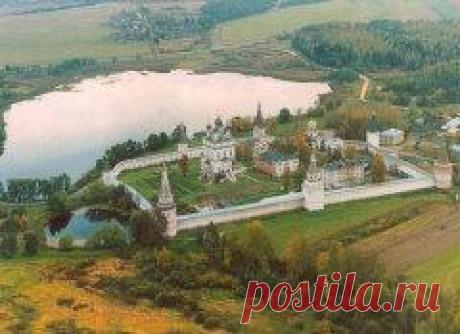 Сегодня 31 июля отмечается день города "Волоколамск"