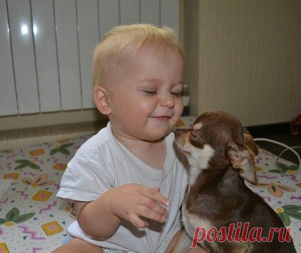 Ты меня любишь? Любишь я же вижу.