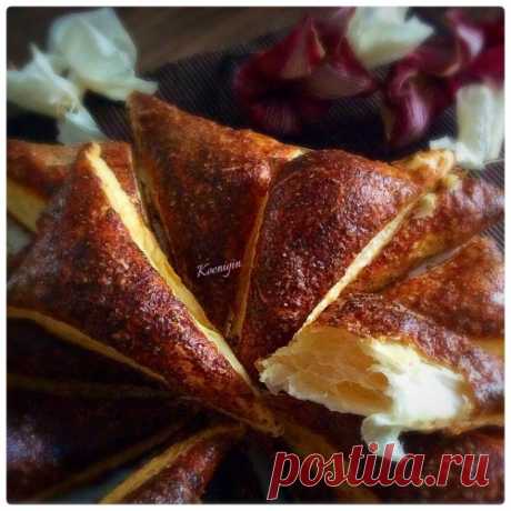 Флешмобы / Кукорама — вкусные рецепты!