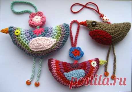 Attic24: Simply Crochet Magazine