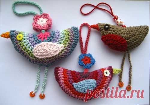 Attic24: Simply Crochet Magazine