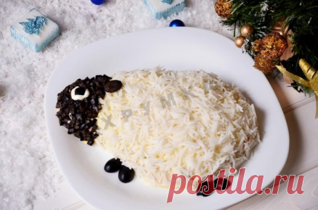 Каждый день новые рецепты