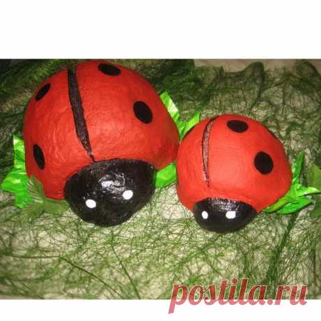 👌 Поделки из монтажной пены, увлечения и хобби Какие только материалы не используются для поделок! Я была очень удивлена, когда узнала, что монтажная пена — это не только строительный материал, но и прекрасная основа для различ...