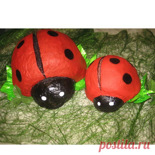 👌 Поделки из монтажной пены, увлечения и хобби Какие только материалы не используются для поделок! Я была очень удивлена, когда узнала, что монтажная пена — это не только строительный материал, но и прекрасная основа для различ...