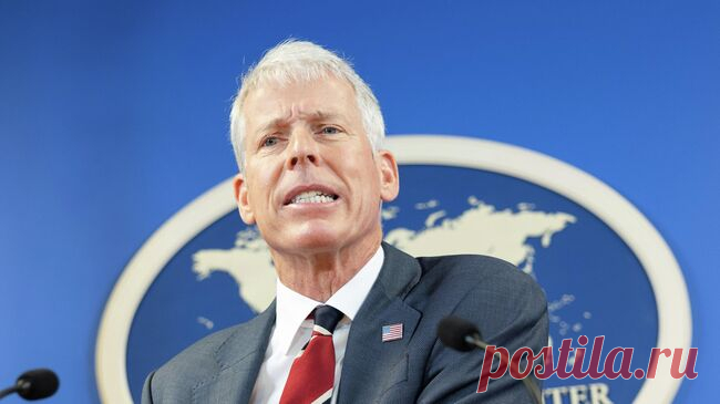 Райт рассказал, почему США закупают обогащенный уран у России