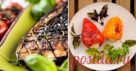 Готовлю королевские баклажаны по-арабски каждое воскресенье! Восточная сказка на моем столе.