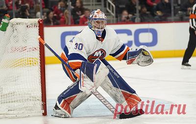 "Айлендерс" обыграли "Анахайм" в матче НХЛ. Сорокин сделал пятый шатаут в сезоне. Встреча завершилась со счетом 4:0 в пользу команды из Нью-Йорка
