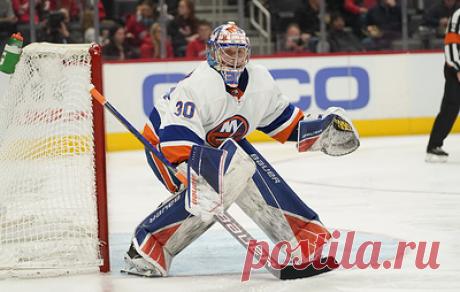 "Айлендерс" обыграли "Анахайм" в матче НХЛ. Сорокин сделал пятый шатаут в сезоне. Встреча завершилась со счетом 4:0 в пользу команды из Нью-Йорка