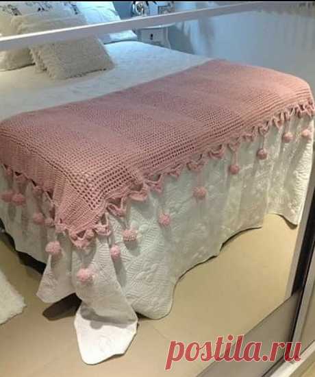 6 душевных направлений с вязаными идеями для уюта в доме. Много фото, схем и мастер - классов. | Вяжем вместе с Людмилой | Дзен