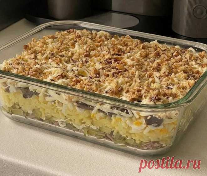 CAЛAT Kaштaн 🌰🌰🌰