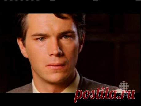 Джеймс Д'Арси