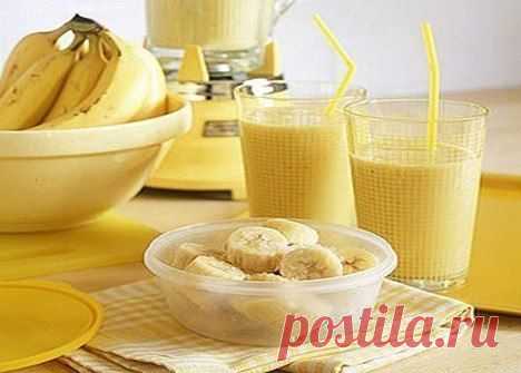 Если у вас потускнели волосы, ломаются ногти и появились круги под глазами, каждое утро выпивайте стакан этого напитка и уже через неделю вы засияете! | Женский журнал