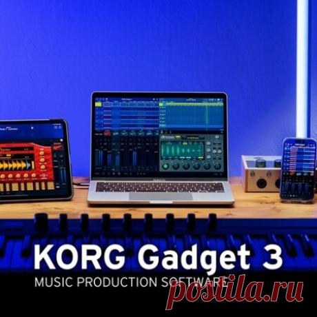Download KORG – Gadget 3 Plugins [v3.1.7 WiN] — DAW / Virtual Instruments 2026 (FLAC/WAV/Samples) - DJ Tools/Dj Soft - MusicVibez % Page number Download KORG – Gadget 3 Plugins [v3.1.7 WiN] — DAW / Virtual Instruments 2026 (FLAC/WAV/Samples) in 320 kbps, FLAC and WAV — fresh DJ releases Artist: KORG Title: Gadget 3 Plugins v3.1.7 (Full Bundle) Label: Team R2R (Retail/Cracked) Catalog #: KORG-G3-V317 Style: DAW / Synthesizers / Drum Machines / Samplers Release Date: 11.04.2...