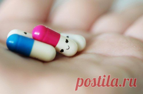 Лекарства и их аналоги
