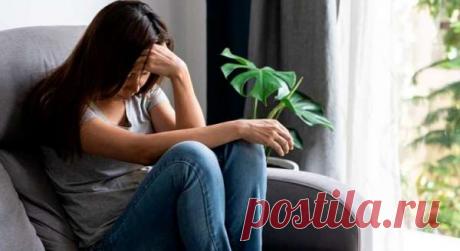 Как правильно обижаться — Journal women❜s