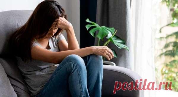 Как правильно обижаться — Journal women❜s