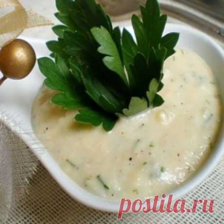 Соус для макарон — простой способ превратить обычное блюдо в роскошное кушанье