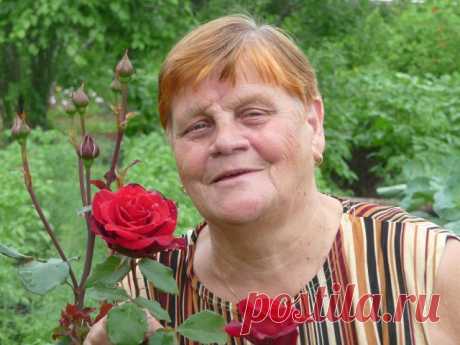 Зоя Винокурова
77 лет, Россия, Лихославль